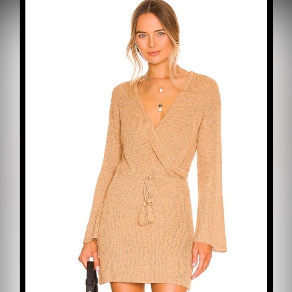 L*Space Topanga Dress